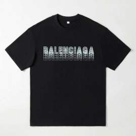 Picture of Balenciaga T Shirts Short _SKUBalenciagaM-3XL21mn2008022262